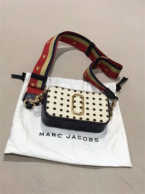 harga tas merk marc jacobs original